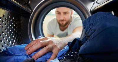 Simple £2 tumble dryer hack could slash energy bill costs and speed up laundry