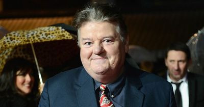 Scots villagers pay tribute after death of legendary Harry Potter star Robbie Coltrane
