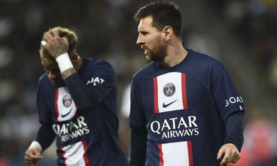 Barcelona fans take legal action over Lionel Messi’s transfer to PSG