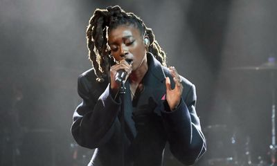 Mercury prize: Little Simz wins for Sometimes I Might Be Introvert