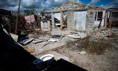 US will give $2m to Cuba in emergency relief funding for Hurricane Ian victims