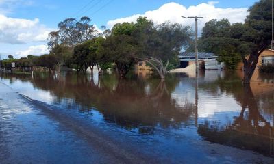 Severe storms forecast to lash eastern Australia in coming week, ensuring scant reprieve for flooded areas