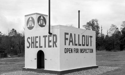 Is the US better prepared for a nuclear blast today than it was 60 years ago?