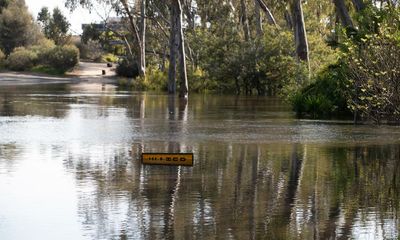 Body of man recovered from NSW flood waters; Medibank receives demands from alleged hackers – as it happened