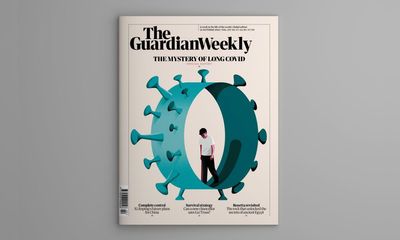 The mystery of long Covid: Inside the 21 October Guardian Weekly