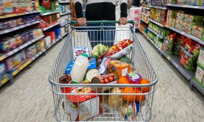 UK inflation rises to 10.1% on back of soaring food prices