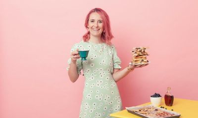 OFM Awards 2022: Best Food Personality – Becky Excell