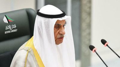 Kuwait’s National Assembly Elects Al-Saadoun as Speaker