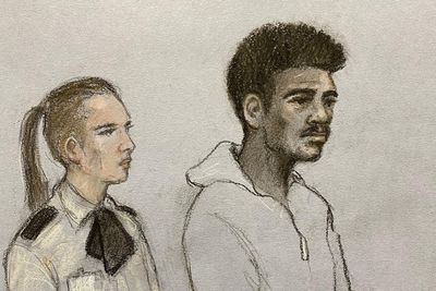 Bail granted for rape attempt accused footballer Mason Greenwood