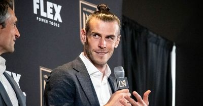 The surprising amount Gareth Bale is actually earning playing football in America