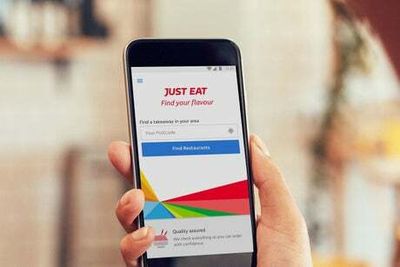 Just Eat orders see sharp tumble as cost-of-living pressures grow