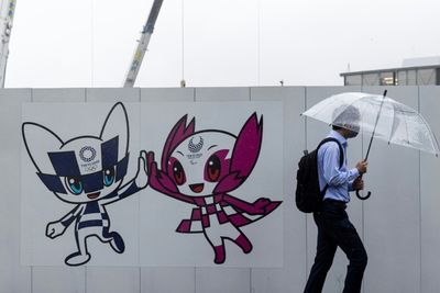 Tokyo Olympics bribery scandal widens with mascot allegations