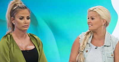 Kerry Katona rules out being Katie Price's bridesmaid at next wedding after old bust-up