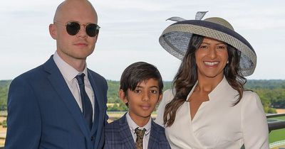 Ranvir Singh's life away from camera - with son and boyfriend who is 18 years younger