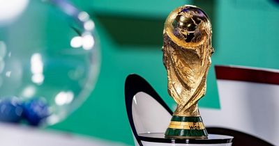 World Cup could be held in winter AGAIN as Saudi Arabia bankrolls joint 2030 bid