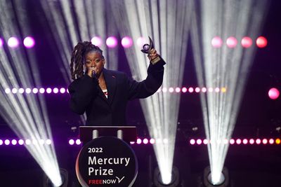 Mercury Prize: Sadiq Khan and JME lead congratulations for Little Simz as rapper wins award