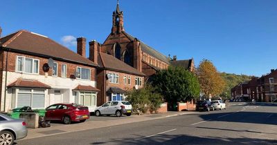 Concern plan for 30-bed HMO will make Sneinton road 'too cramped'