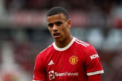 Mason Greenwood set free on bail while facing attempted rape charge