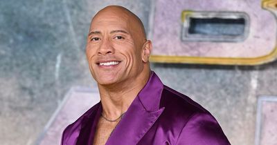 Dwayne 'The Rock' Johnson offers to replace Liz Truss as Britain's next Prime Minister