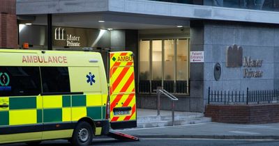 Dublin mum-of-three dies suddenly after routine surgery at Mater Private