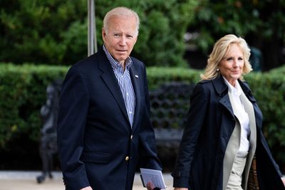 Biden to announce more oil reserve sales to reduce gas prices - Roll Call