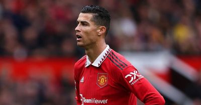 Cristiano Ronaldo 'blocking' Man Utd appointment has come back to bite him