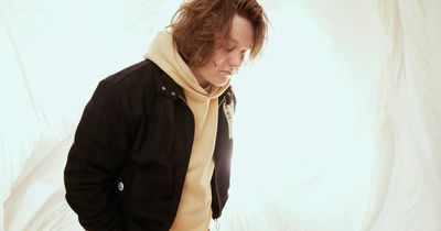 Lewis Capaldi tour 2023 Glasgow - how to get tickets to see the singer in concert