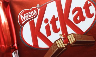 Nestlé price rises drive sales growth to strongest in 14 years