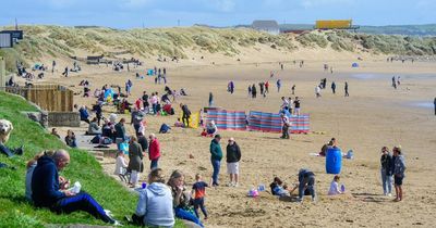 Appropriation of land at Sandy Bay and Griffin Park approved in Porthcawl
