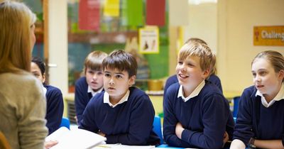 Uniform will remain an important part of school in Wales - education minister