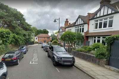 Police hunt high-value jewel thieves who struck at Highgate enclave