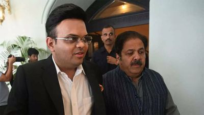 PCB says Jay Shah's statement can 'split' cricketing communities, requests ACC to call emergency meeting