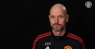 Erik ten Hag warns Manchester United about three Tottenham threats