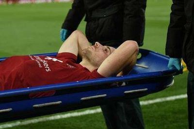 Column: Premier League stars just one late tackle away from missing World Cup - it’s farcical