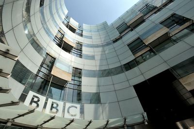 BBC drafts secret scripts in case of power blackouts across Britain this winter