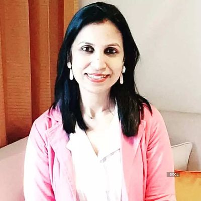 Dr. Aparna Govil Bhasker on juggling work and passion, writing books, and more