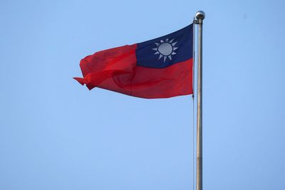 U.S. considering joint weapons production with Taiwan