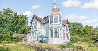 £369,000 four-bedroom family home in Paisley is a real gem