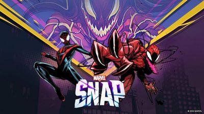 Marvel Snap Season Pass: Everything up for grabs in Symbiote Invasion