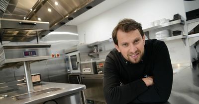 County Durham's Raby Hunt named UK's fourth most exciting restaurant by The Good Food Guide