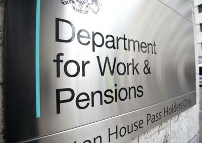 DWP to investigate 'disturbing' benefits assessment after MSP left 'sick'