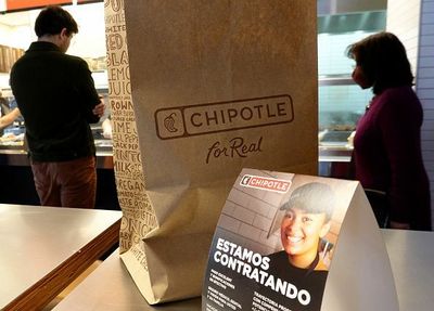 This Chipotle Analyst Sees Further Upside In 2023 As The Cost Of Dining In Overtakes Dining Out