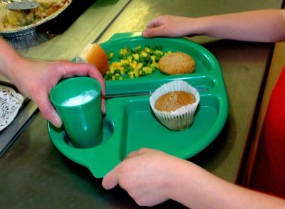 Experts warn of major impact on children’s health without proper nutrition at school