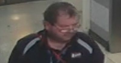 Police in Lanarkshire appeal for help in tracing missing Motherwell man