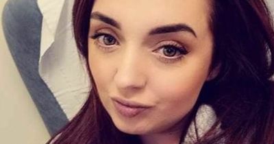 Scots mum diagnosed with rare cancer after finding small lump on inner thigh