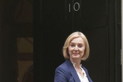 Liz Truss 'faked deaths of relatives to dodge Question Time', ex-aide claims