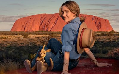 ‘Come and Say G’day’: Tourism Australia unveils new campaign
