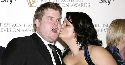 James Corden was 'rude' to Gavin & Stacey co-star as behaviour spiralled out of control