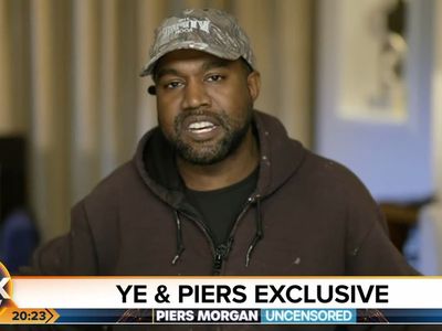 Kanye West - live: Rapper admits antisemitic comments were racist in new interview with Piers Morgan