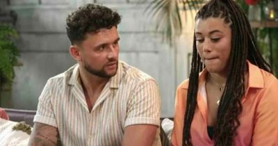 Married At First Sight fans blast experts for 'pressuring' Jordan to reunite with Chanita